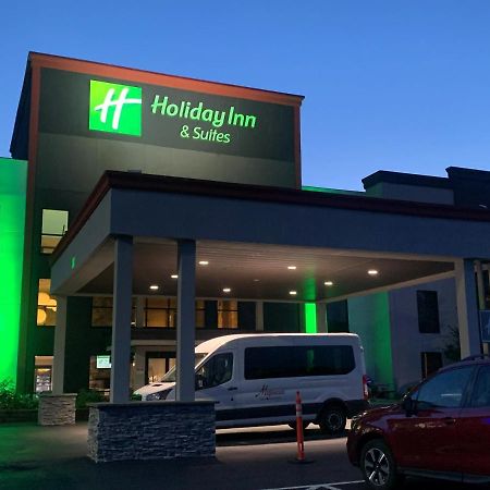 Holiday Inn & Suites Syracuse Airport - Liverpool By Ihg Esterno foto