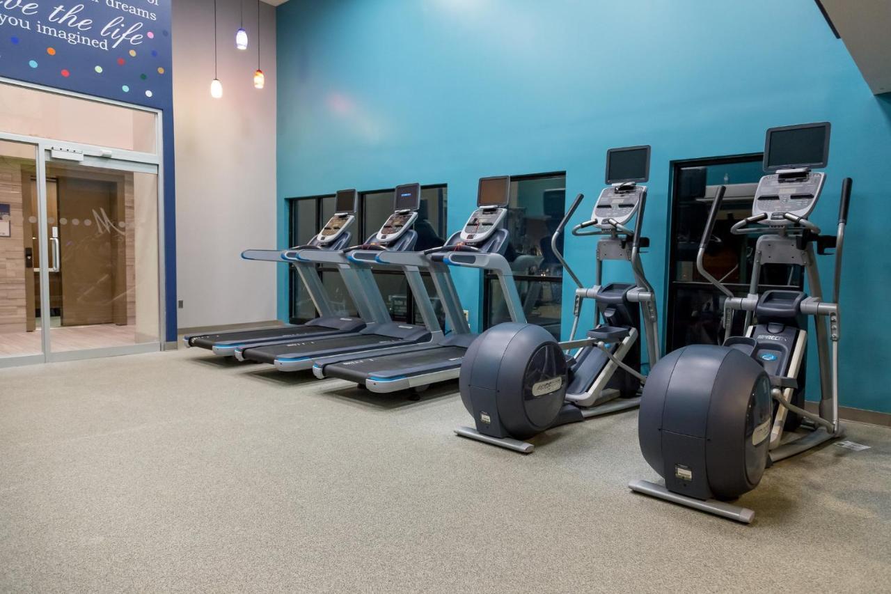 Holiday Inn & Suites Syracuse Airport - Liverpool By Ihg Esterno foto