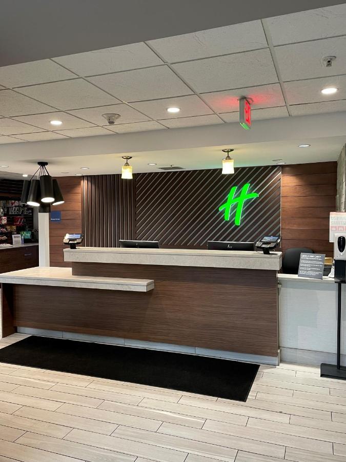 Holiday Inn & Suites Syracuse Airport - Liverpool By Ihg Esterno foto