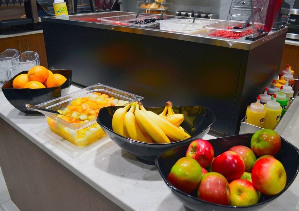 Holiday Inn & Suites Syracuse Airport - Liverpool By Ihg Servizi foto