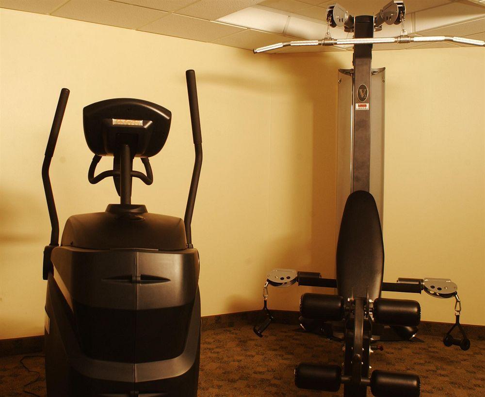 Holiday Inn & Suites Syracuse Airport - Liverpool By Ihg Servizi foto