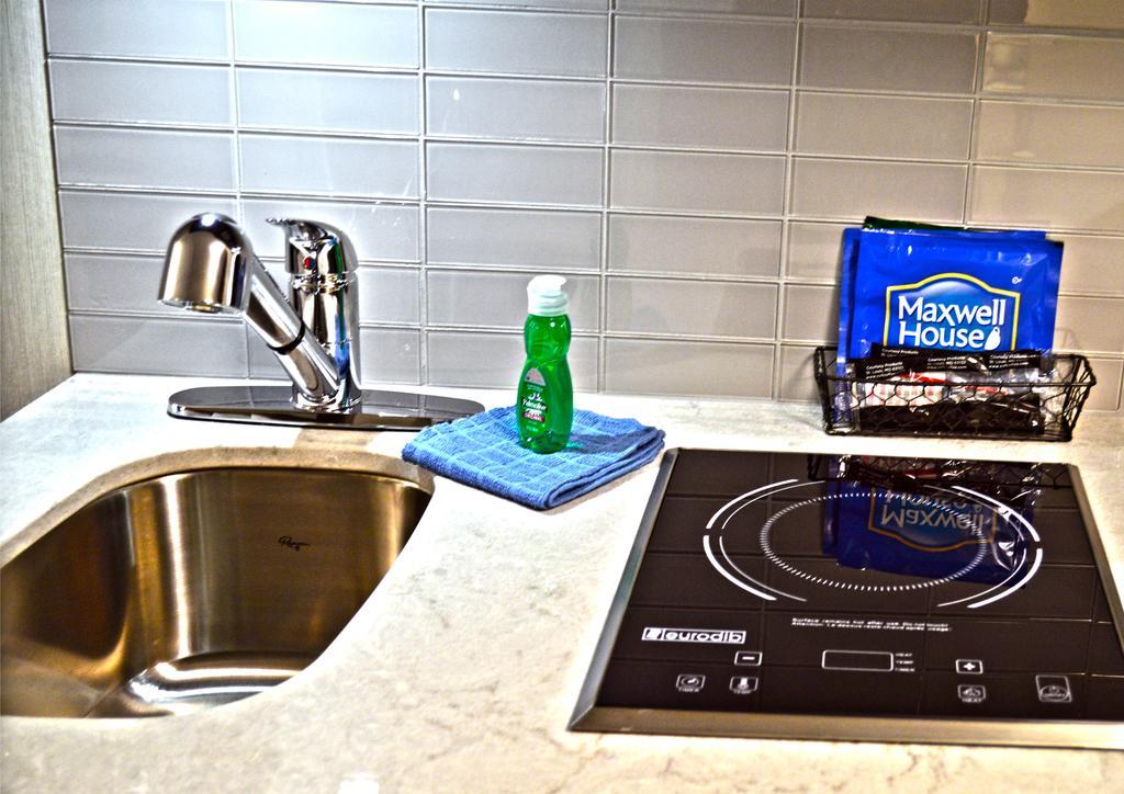 Holiday Inn & Suites Syracuse Airport - Liverpool By Ihg Esterno foto