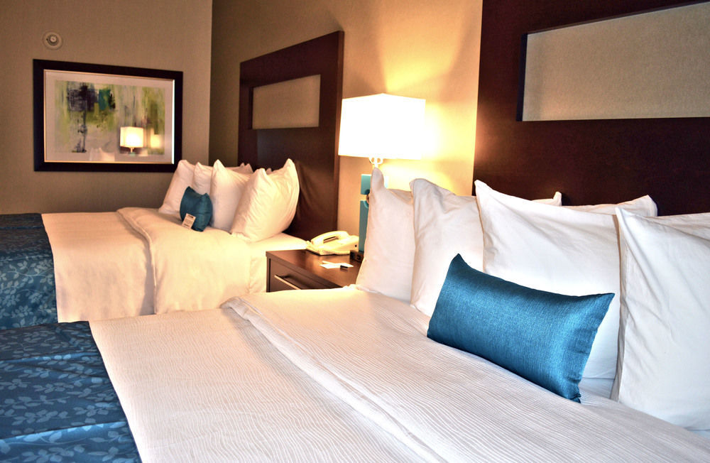 Holiday Inn & Suites Syracuse Airport - Liverpool By Ihg Esterno foto