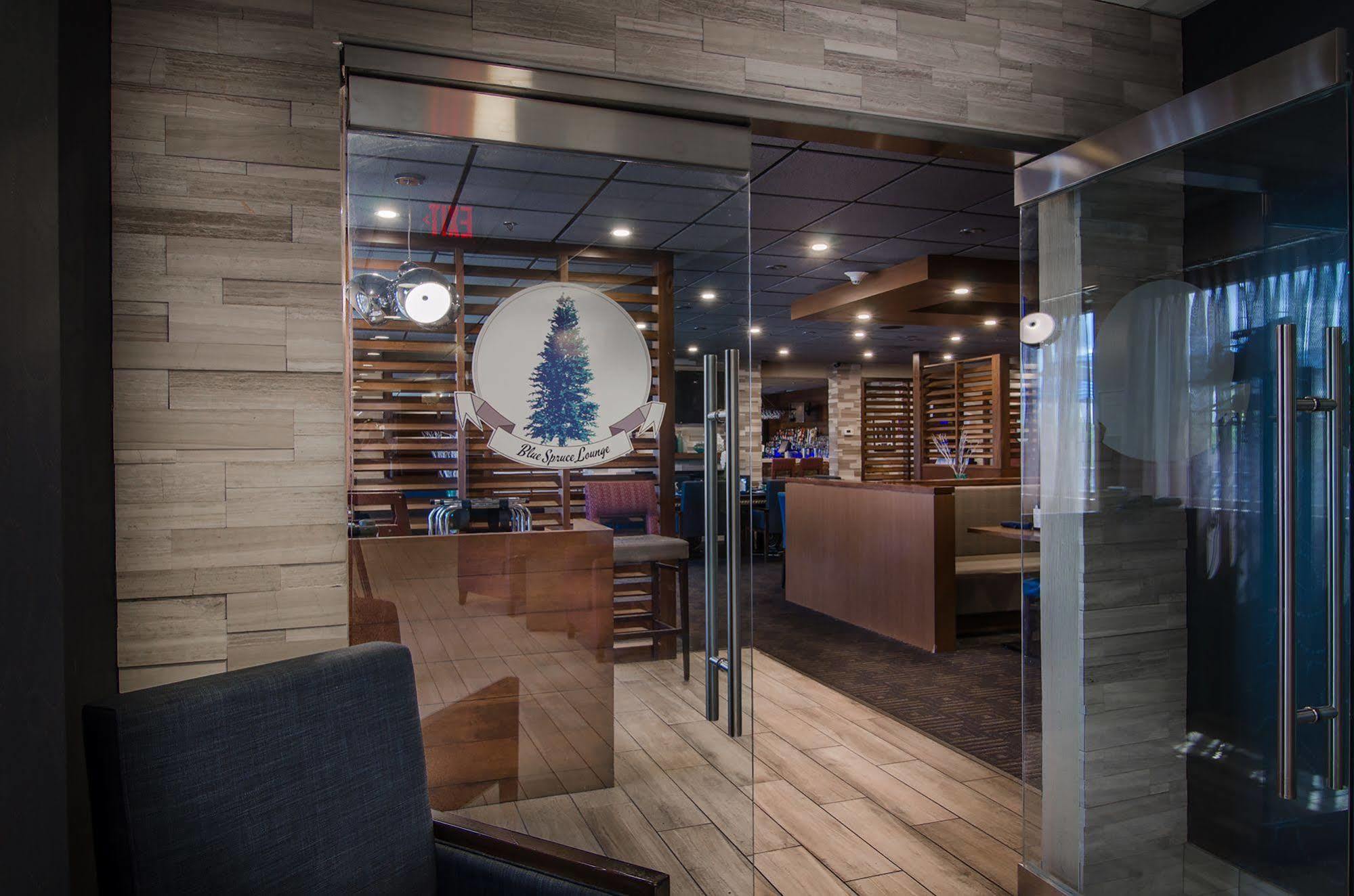 Holiday Inn & Suites Syracuse Airport - Liverpool By Ihg Esterno foto