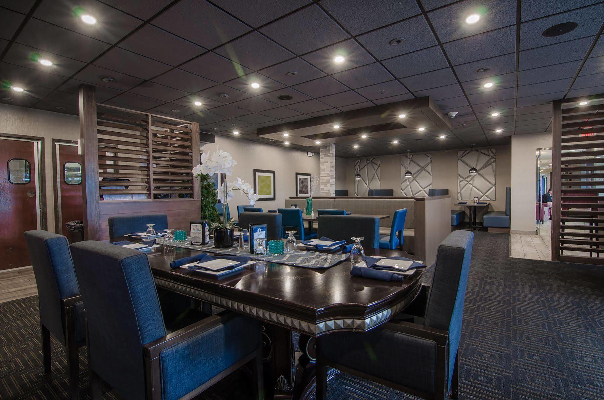 Holiday Inn & Suites Syracuse Airport - Liverpool By Ihg Esterno foto