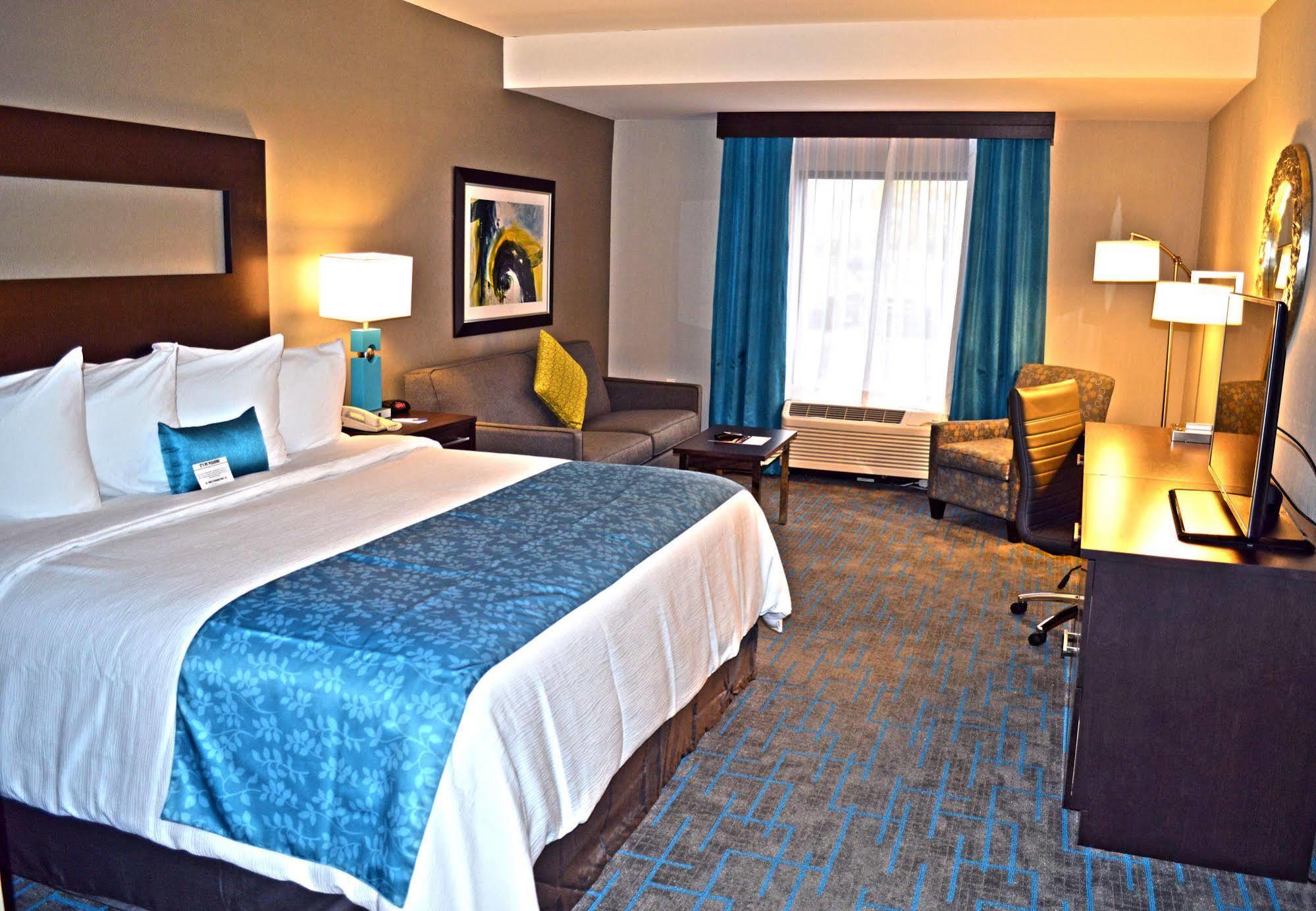 Holiday Inn & Suites Syracuse Airport - Liverpool By Ihg Esterno foto