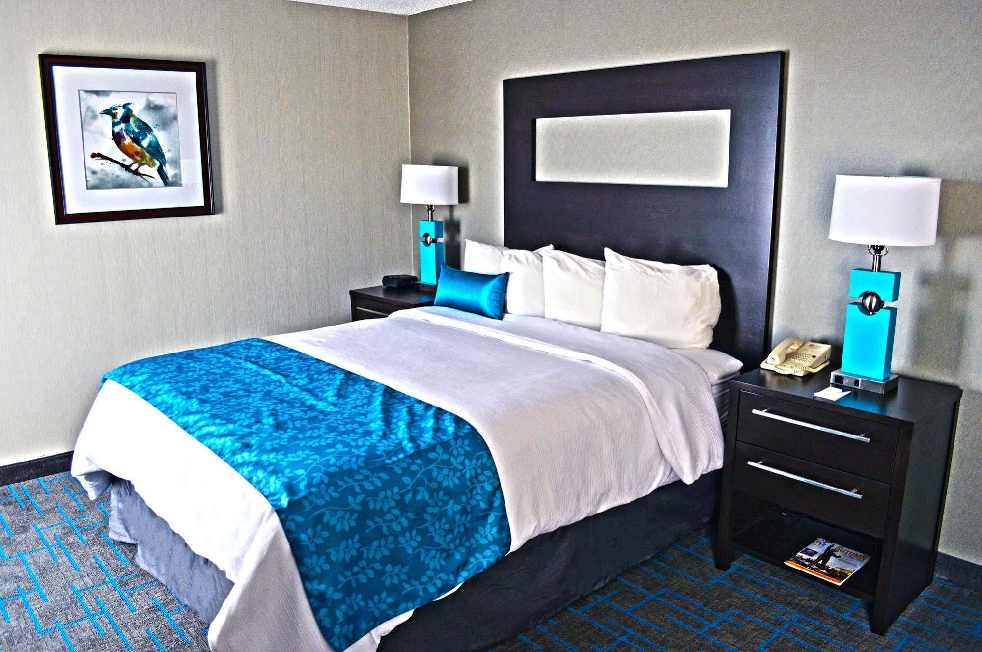 Holiday Inn & Suites Syracuse Airport - Liverpool By Ihg Esterno foto